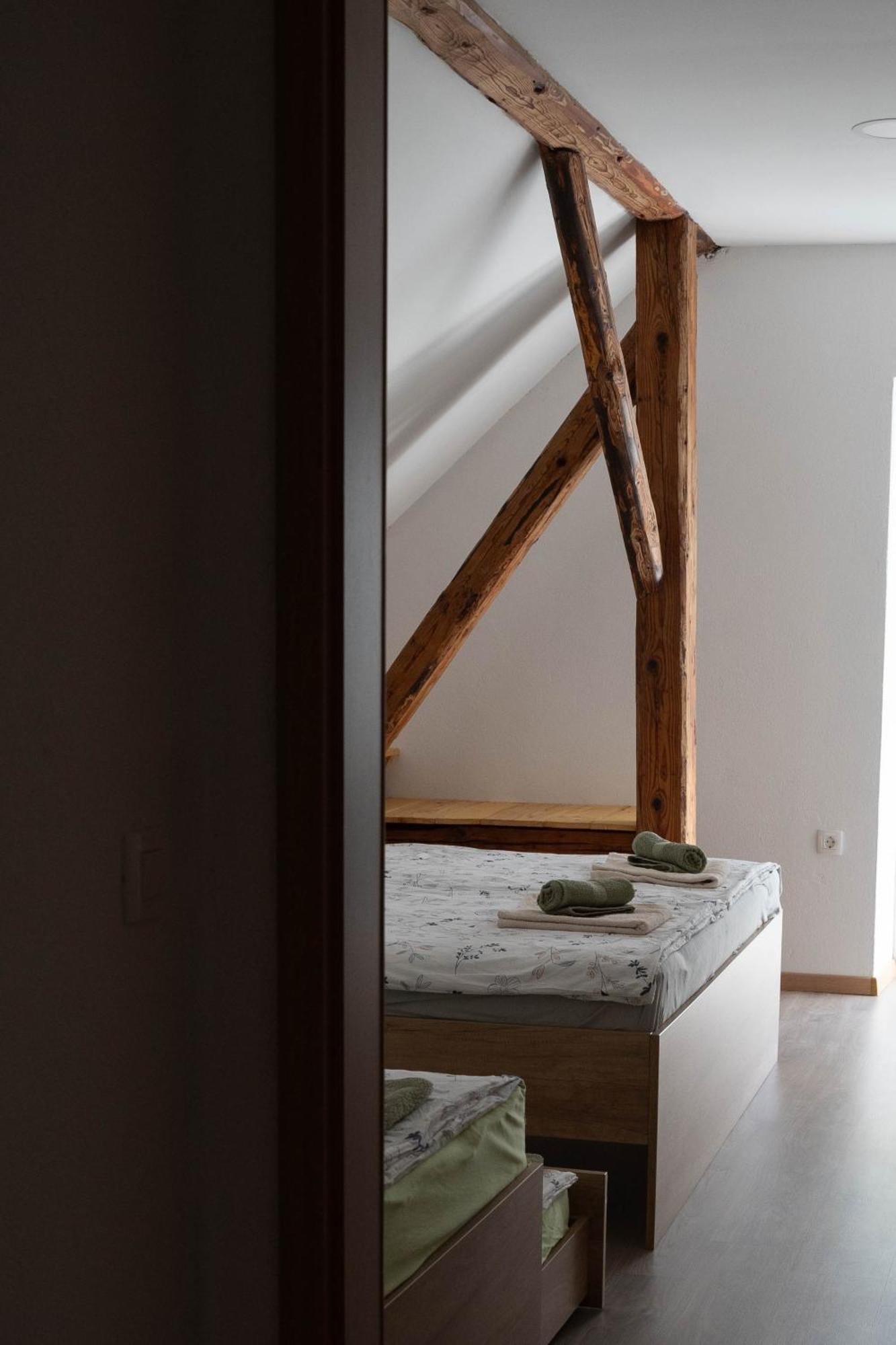 Apartma Sveti Duh Nova Vas  Room photo